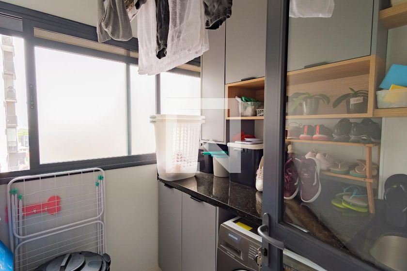 Apartamento, 3 quartos, 123 m² - Foto 55