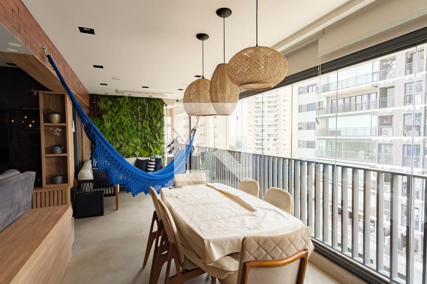 Apartamento, 3 quartos, 123 m² - Foto 5
