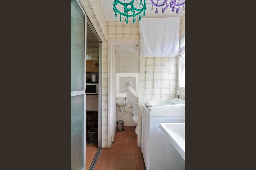 Apartamento, 2 quartos, 60 m² - Foto 25