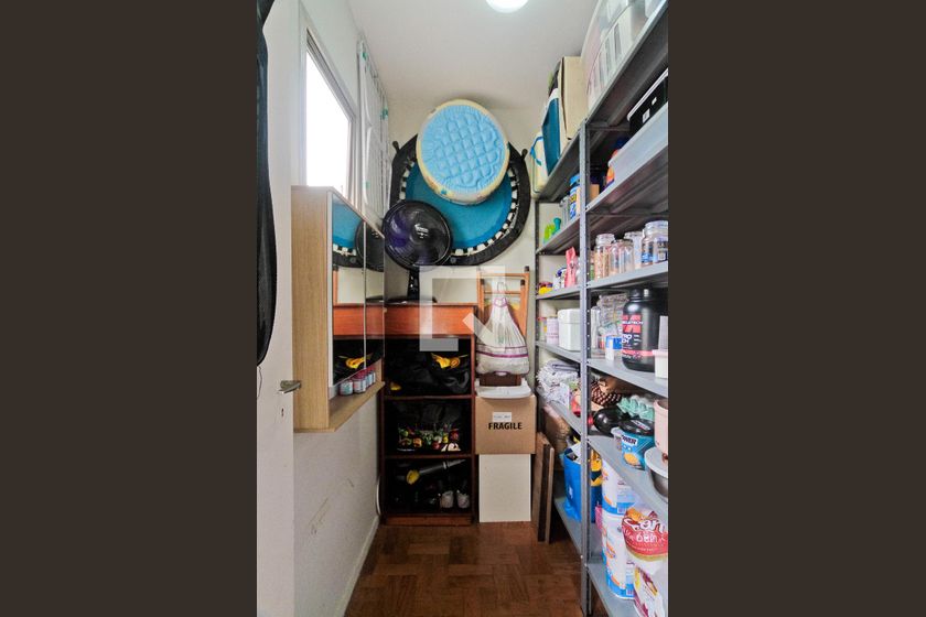 Apartamento, 2 quartos, 60 m² - Foto 26