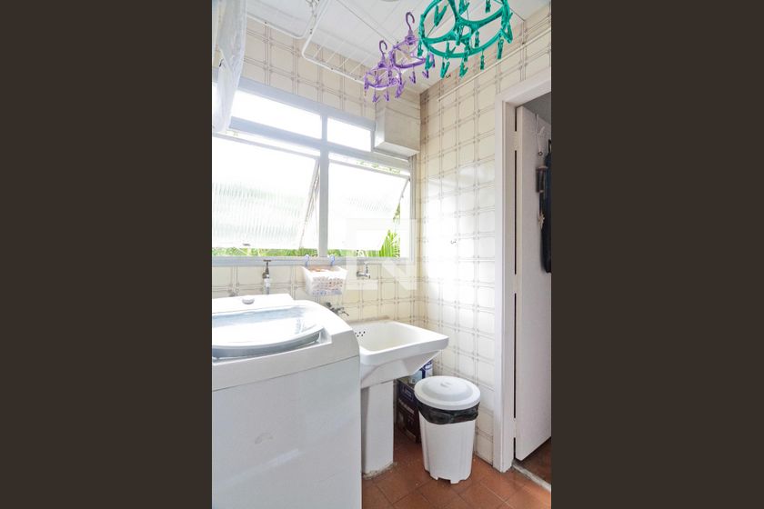 Apartamento, 2 quartos, 60 m² - Foto 22