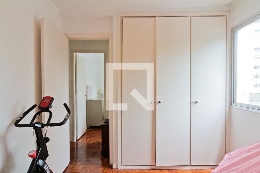Apartamento, 2 quartos, 60 m² - Foto 13