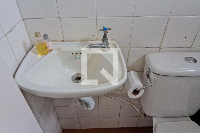 Apartamento, 2 quartos, 60 m² - Foto 29