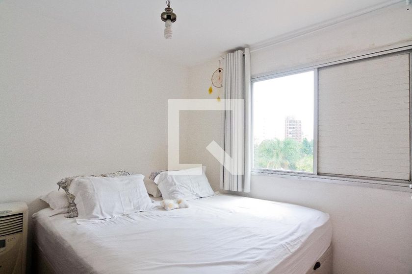 Apartamento, 2 quartos, 60 m² - Foto 6