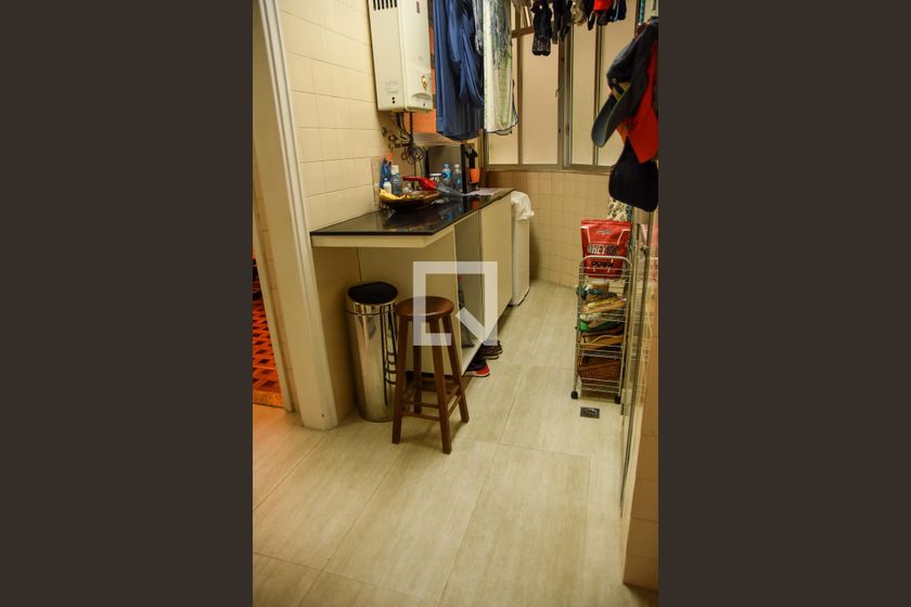 Apartamento, 4 quartos, 168 m² - Foto 61