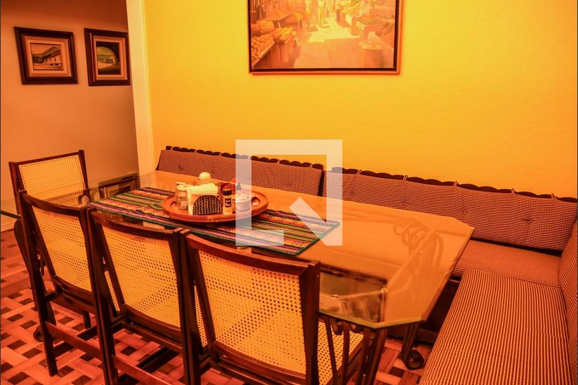Apartamento, 4 quartos, 168 m² - Foto 15