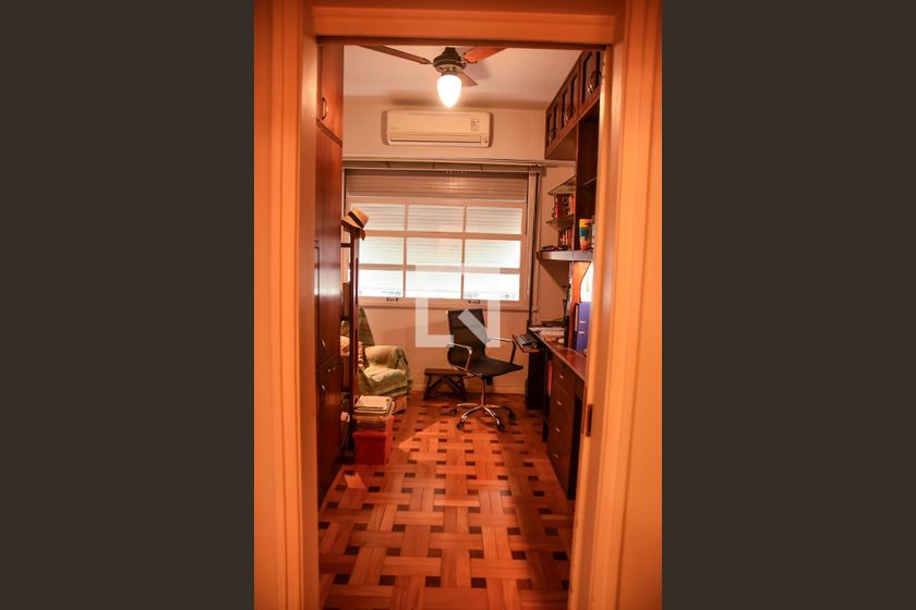 Apartamento, 4 quartos, 168 m² - Foto 18