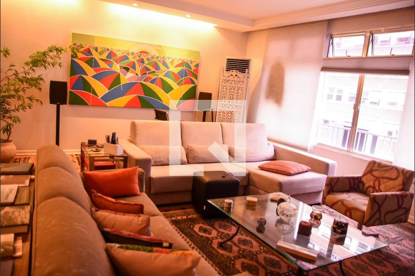 Apartamento, 4 quartos, 168 m² - Foto 4