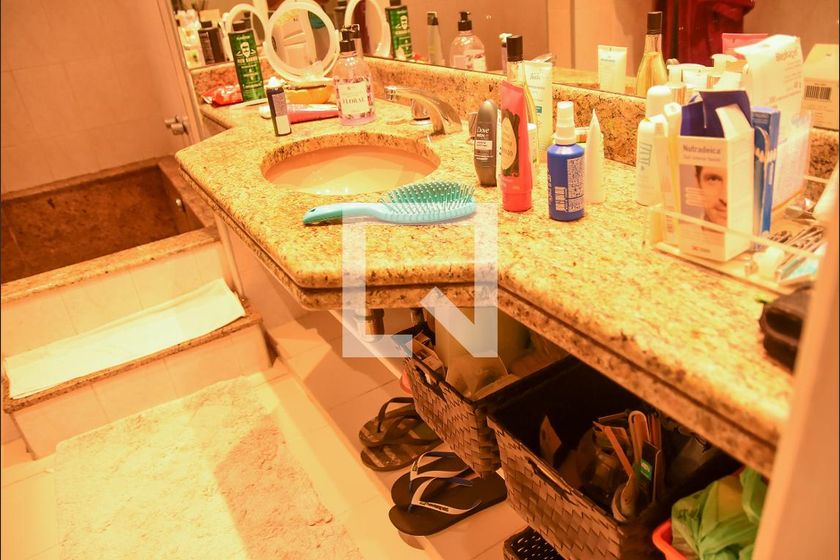 Apartamento, 4 quartos, 168 m² - Foto 33