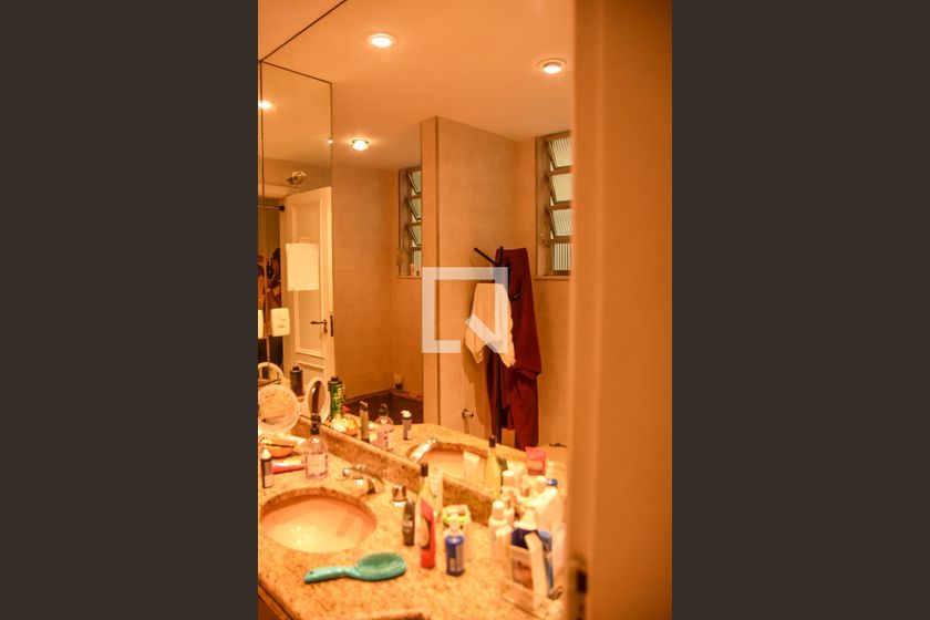 Apartamento, 4 quartos, 168 m² - Foto 34