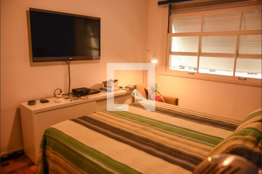 Apartamento, 4 quartos, 168 m² - Foto 39