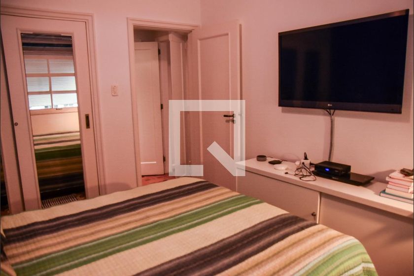 Apartamento, 4 quartos, 168 m² - Foto 40