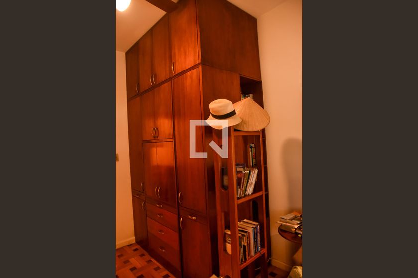 Apartamento, 4 quartos, 168 m² - Foto 21
