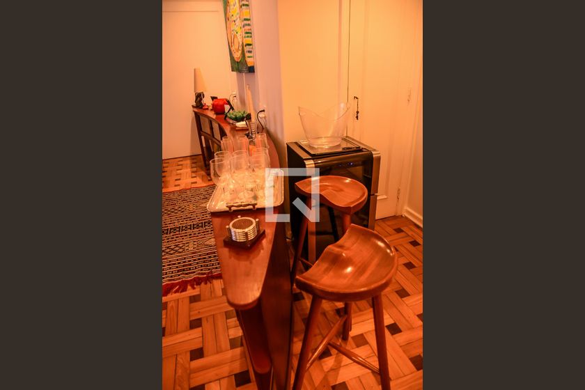 Apartamento, 4 quartos, 168 m² - Foto 2