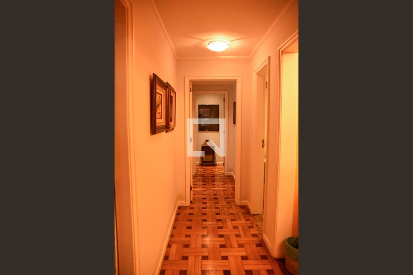 Apartamento, 4 quartos, 168 m² - Foto 12