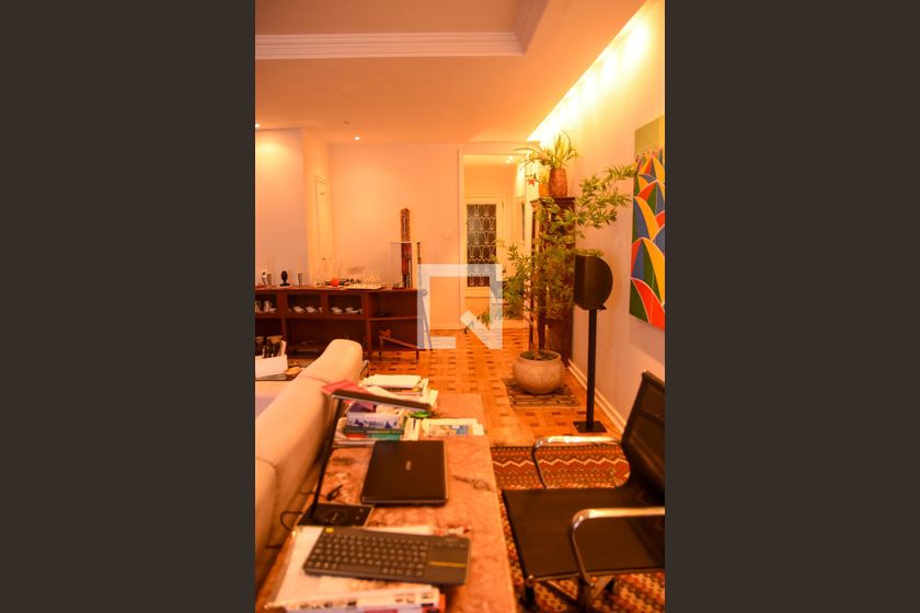 Apartamento, 4 quartos, 168 m² - Foto 10