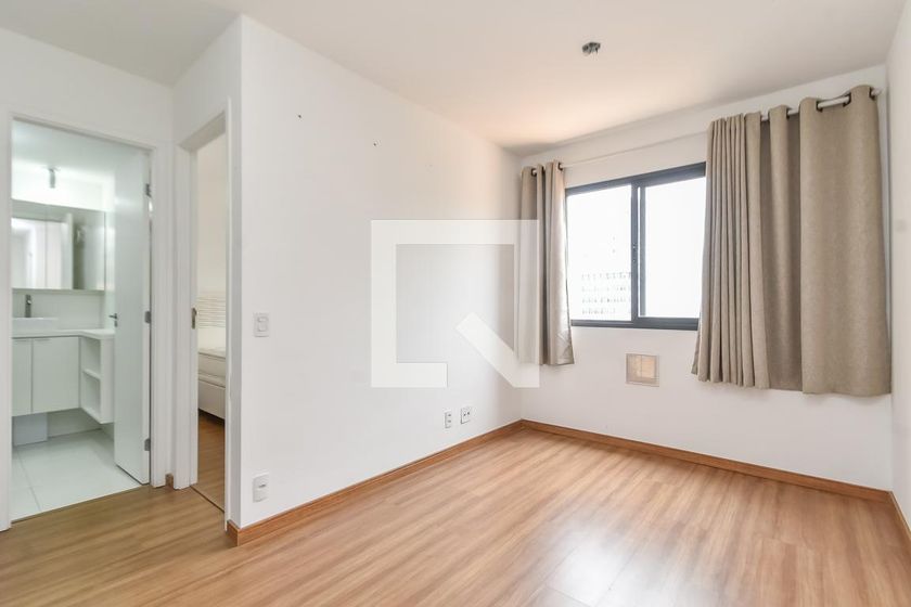 Apartamento, 2 quartos, 35 m² - Foto 1