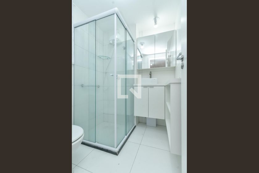 Apartamento, 2 quartos, 35 m² - Foto 17