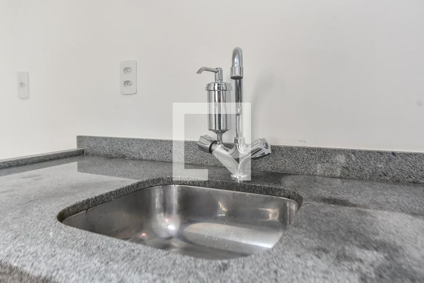 Apartamento, 2 quartos, 35 m² - Foto 23