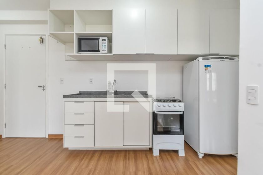 Apartamento, 2 quartos, 35 m² - Foto 20