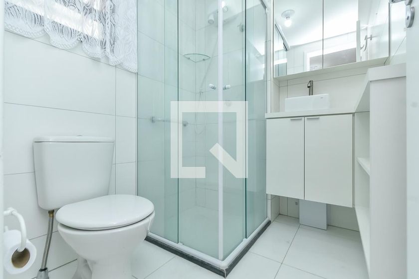 Apartamento, 2 quartos, 35 m² - Foto 16