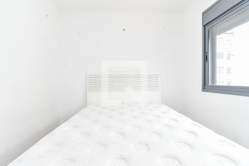 Apartamento, 2 quartos, 35 m² - Foto 13