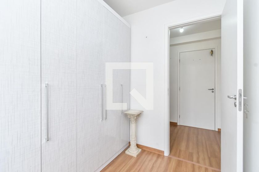 Apartamento, 2 quartos, 35 m² - Foto 9