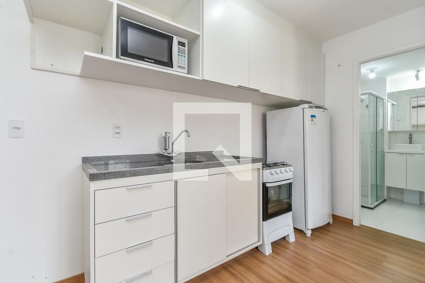 Apartamento, 2 quartos, 35 m² - Foto 21