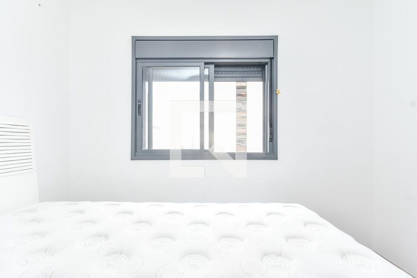 Apartamento, 2 quartos, 35 m² - Foto 12