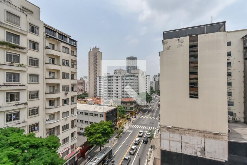 Apartamento, 2 quartos, 35 m² - Foto 15