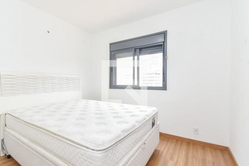Apartamento, 2 quartos, 35 m² - Foto 11