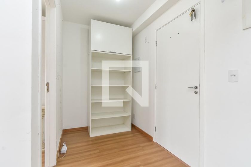 Apartamento, 2 quartos, 35 m² - Foto 4