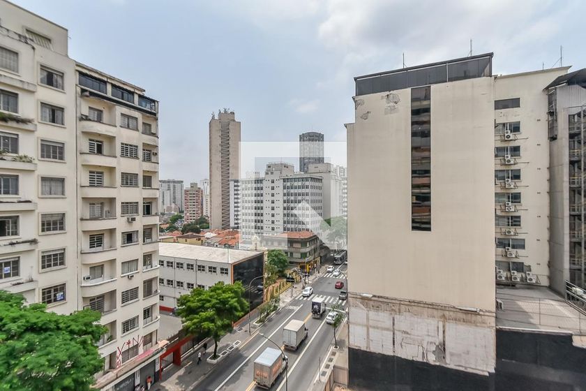 Apartamento, 2 quartos, 35 m² - Foto 10