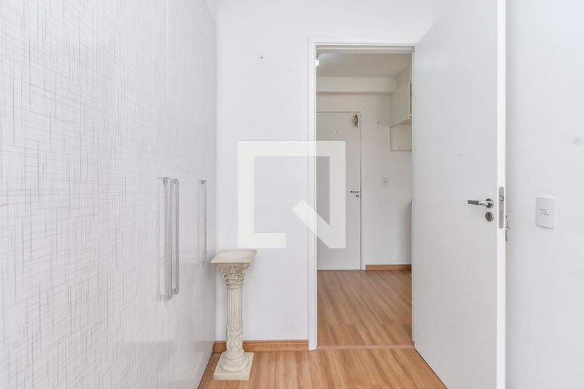 Apartamento, 2 quartos, 35 m² - Foto 8
