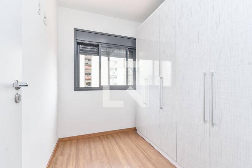 Apartamento, 2 quartos, 35 m² - Foto 6