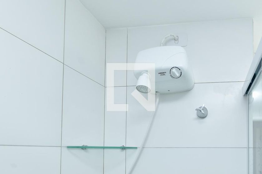 Apartamento, 2 quartos, 35 m² - Foto 19