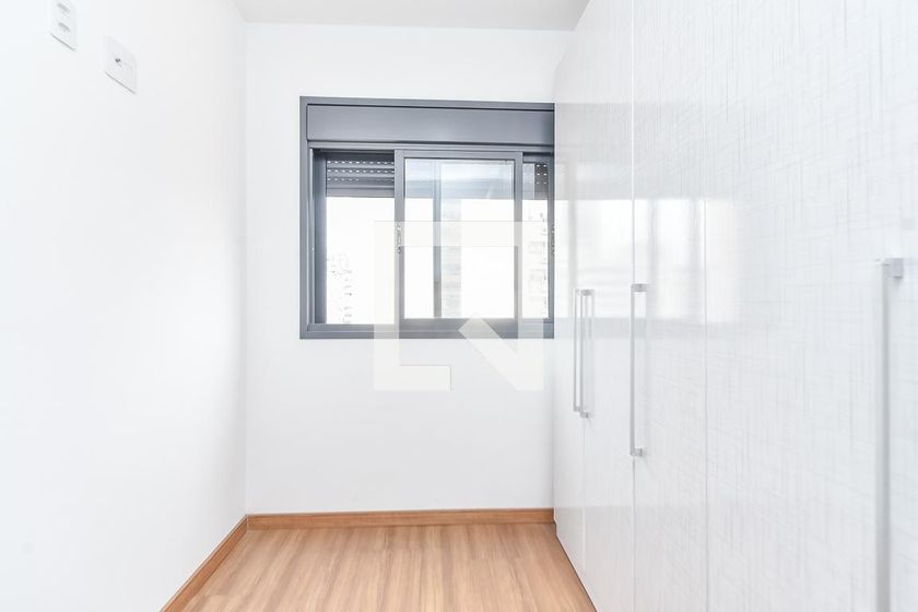 Apartamento, 2 quartos, 35 m² - Foto 7
