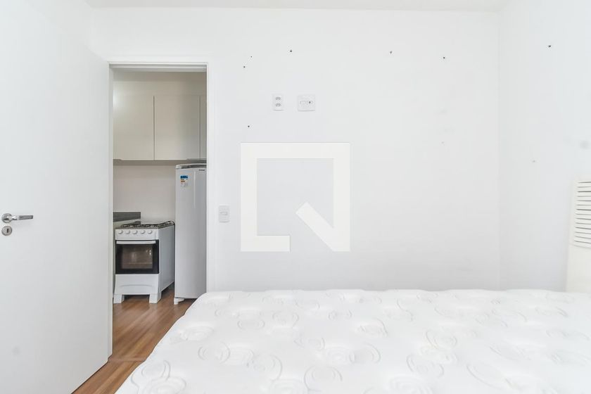 Apartamento, 2 quartos, 35 m² - Foto 14