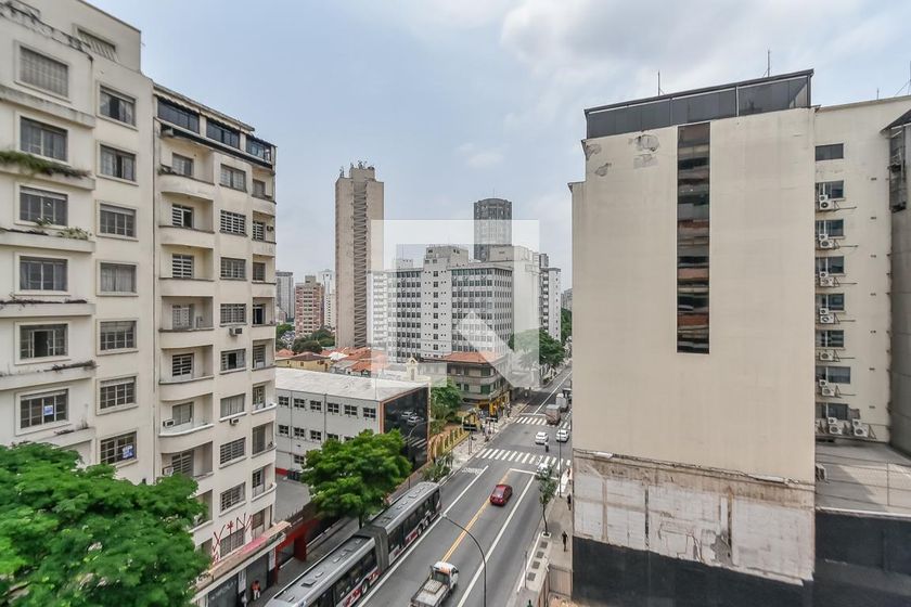 Apartamento, 2 quartos, 35 m² - Foto 5