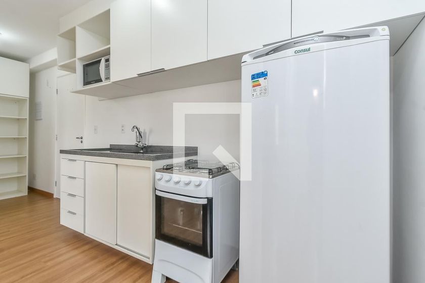 Apartamento, 2 quartos, 35 m² - Foto 22