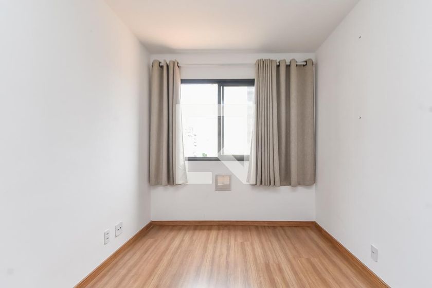 Apartamento, 2 quartos, 35 m² - Foto 2