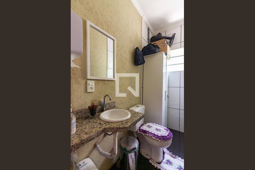 Apartamento, 3 quartos, 161 m² - Foto 13