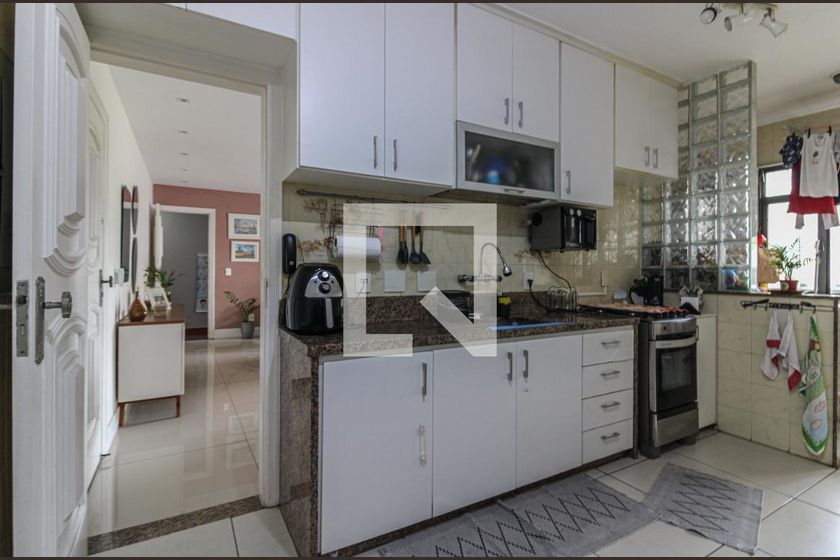 Apartamento, 3 quartos, 138 m² - Foto 37