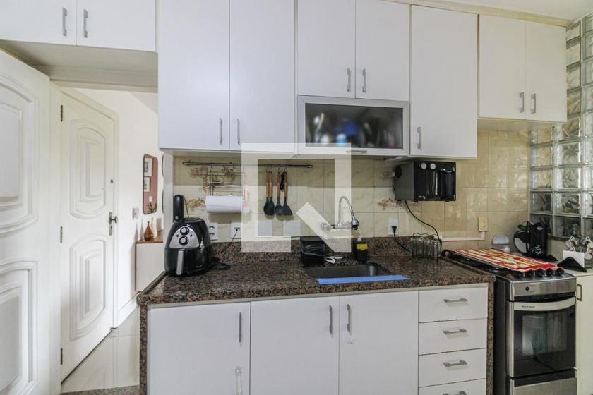Apartamento, 3 quartos, 138 m² - Foto 40