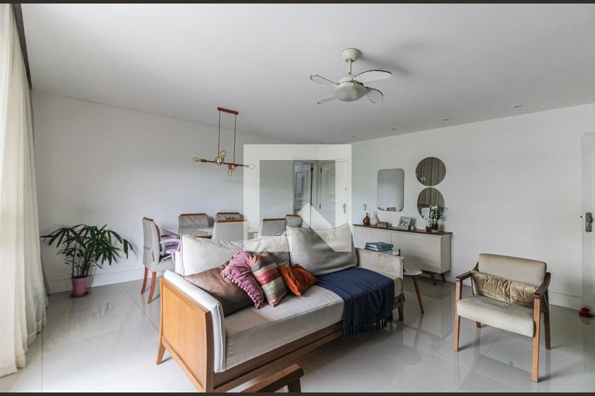 Apartamento, 3 quartos, 138 m² - Foto 3
