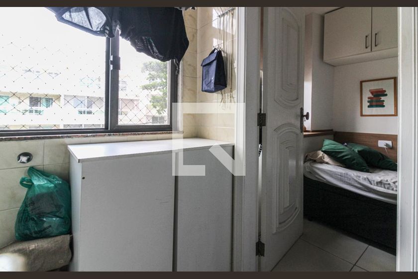 Apartamento, 3 quartos, 138 m² - Foto 43