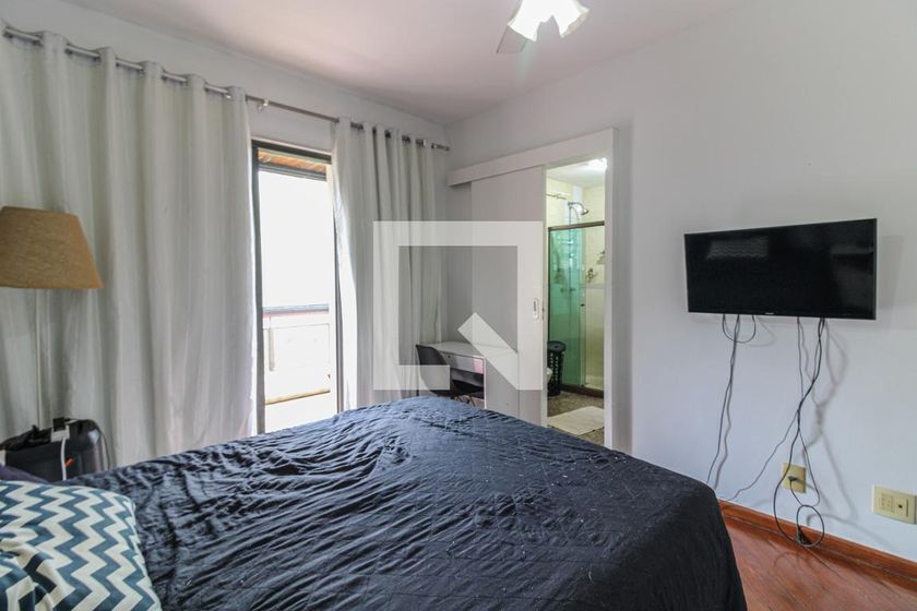 Apartamento, 3 quartos, 138 m² - Foto 13