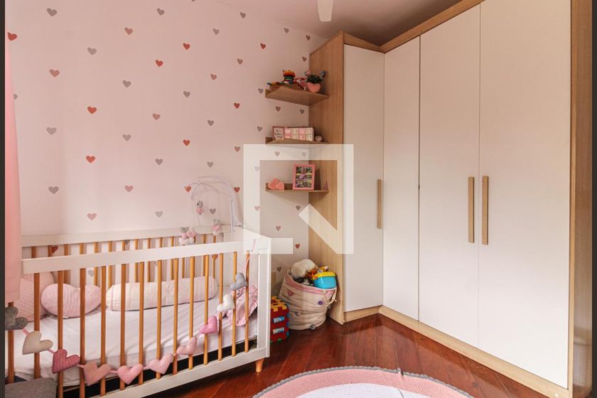 Apartamento, 3 quartos, 138 m² - Foto 27