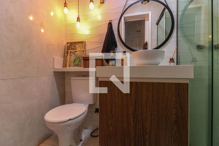 Apartamento, 3 quartos, 138 m² - Foto 33