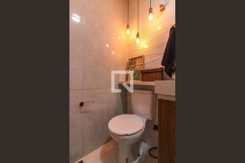 Apartamento, 3 quartos, 138 m² - Foto 35